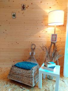 HERBALIJA Apartment Herbalija - sorrounded by Nature