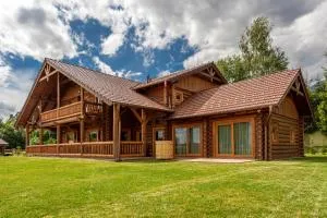 Tatranský Zrub - دولني سموكوفيكتس