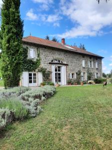 Chambres d hôtes Le Moulin Juste Ambierle - Loire