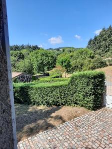 Chambres dhôtes Le Moulin Juste Ambierle - Loire