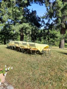 Chambres dhôtes Le Moulin Juste Ambierle - Loire