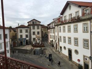 Apartamento, Praça Dom Duarte 8, Viseu, Portugal