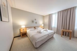 Hotels Hotel Le Picardy : photos des chambres