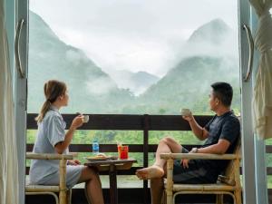 Ning Ning Guesthouse