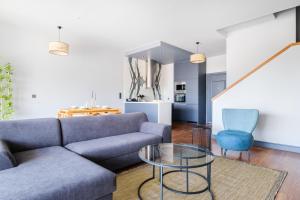 Benesta Residence by NewInn