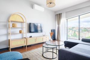 Benesta Residence by NewInn