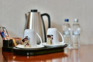 Komoda Club Residence