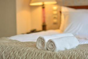 Komoda Club Residence