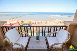 BeachView Turtles - 赫尔格达