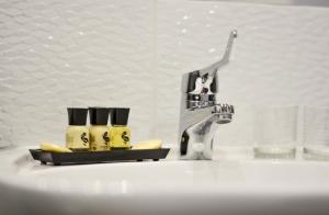 Komoda Club Residence