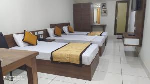 Kallada Residency