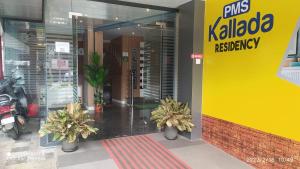 Kallada Residency
