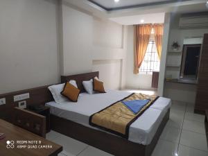 Kallada Residency
