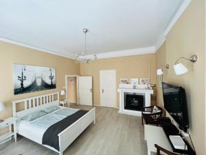 Academy Home - Elegant place next to the Parliament