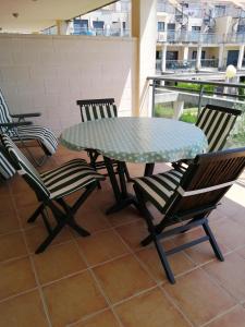 APARTAMENTO EN RESIDENCIAL GOLF MAR