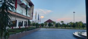 Hotel Mechi Crown, Jhapa