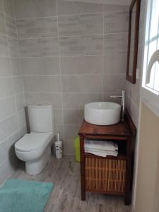 Sejours chez l'habitant chambre independante : photos des chambres