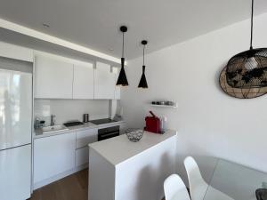 Apartamento planta baja Sol y Playa by costablancarent