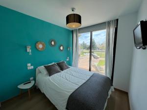Apartamento planta baja Sol y Playa by costablancarent