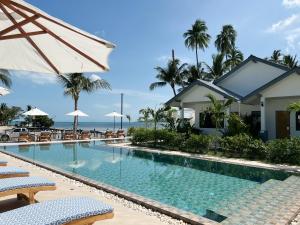 Pearl of Samui Resort