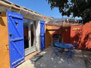 Appartements Le Clos de L'Isle : photos des chambres