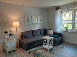 Gemütliches, voll ausgestattetes Apartment