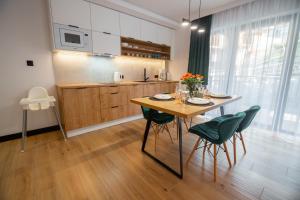 Apart Invest Centrum Park 18