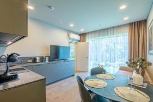 Apartment w-Terrace I Air Condition I New building I Self Check-In