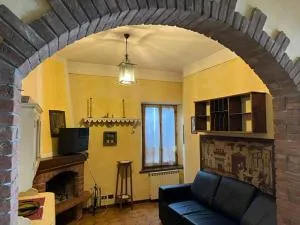 VACANZE A SESTOLA - Montecreto