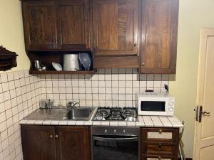 Apartamento de 2 dormitorios