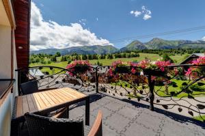 Wellness Resort Kamzík