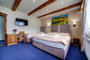 Wellness Resort Kamzík