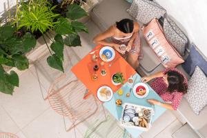 Alkima Athens Wellness Stay