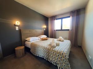 Villas Lantana : photos des chambres