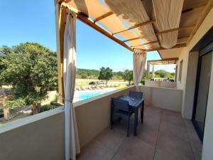 Villas Lantana : photos des chambres