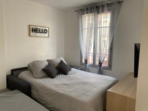 Appartement familial, à Chessy, la ville de Disneyland Paris