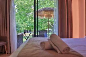 Hotels Logis Hotel & Spa Dejeunez Sous L'Arbre : photos des chambres