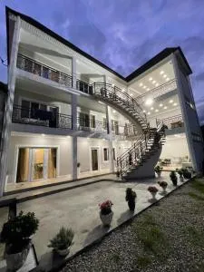 Shambala - 古达乌塔