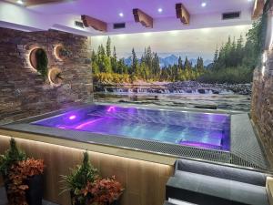 Wellness Resort Kamzík