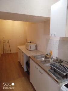 Appartements Le Gite confort Sortie Besancon 