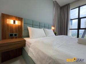 Arte Mont Kiara Studio by BeeStay