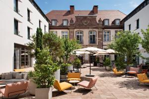 Hôtel LÉONOR the place to live By Stay Collection