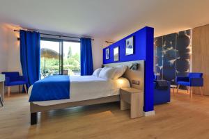 Hotels Logis Hotel & Spa Dejeunez Sous L'Arbre : photos des chambres