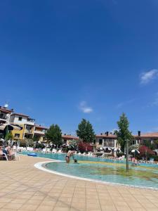 Villaggio SantAndrea