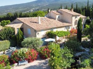 B&B / Chambres d'hotes Mas des Olives : photos des chambres