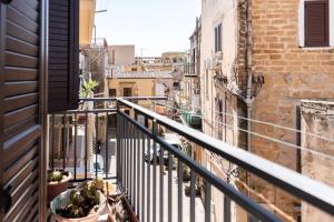 B&B La veranda di Tatta