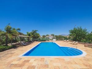 Cubo's Finca Los Magnolios - 4hvězdičkové hotely ve městě Alhaurín el Grande