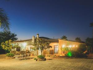 Cubos Finca Los Magnolios