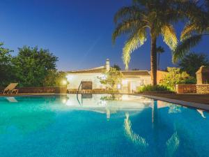 Cubos Finca Los Magnolios