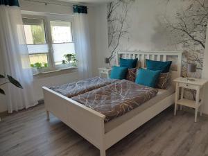 Gemütliches, voll ausgestattetes Apartment